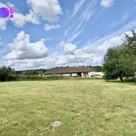 Foto inzerátu Prodej stavebního pozemku 1073 m², Hospříz, okres Jindřichův Hradec