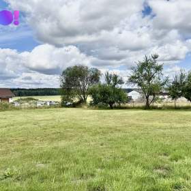 Foto inzerátu Prodej stavebního pozemku 1073 m², Hospříz, okres Jindřichův Hradec