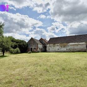 Foto inzerátu Prodej stavebního pozemku 1073 m², Hospříz, okres Jindřichův Hradec