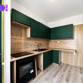 Foto inzerátu Prodej bytu 2+1, 44m², ul. Konzumní, Havířov - Šumbark