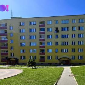 Foto inzerátu Prodej bytu 2+1, 44m², ul. Konzumní, Havířov - Šumbark