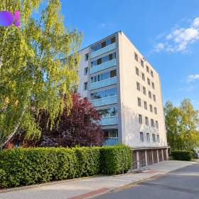Foto inzerátu Prodej bytu 3+1, 72m² se zasklenou lodžíí na ul. Vdovská Ostrava Muglinov