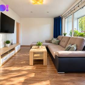 Foto inzerátu Prodej bytu 3+1, 72m² se zasklenou lodžíí na ul. Vdovská Ostrava Muglinov