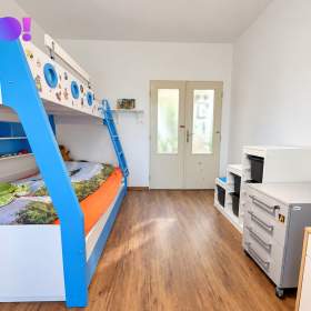 Foto inzerátu Prodej bytu 3+1, 72m² se zasklenou lodžíí na ul. Vdovská Ostrava Muglinov