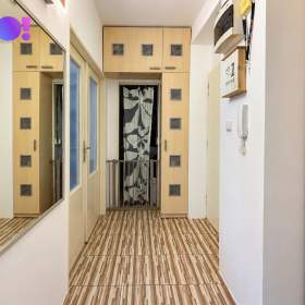 Foto inzerátu Prodej bytu 3+1, 72m² se zasklenou lodžíí na ul. Vdovská Ostrava Muglinov