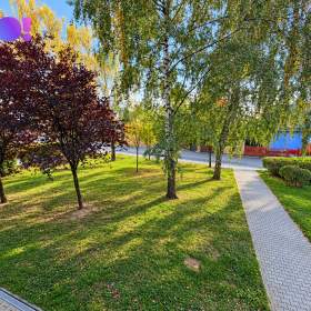 Foto inzerátu Prodej bytu 3+1, 72m² se zasklenou lodžíí na ul. Vdovská Ostrava Muglinov
