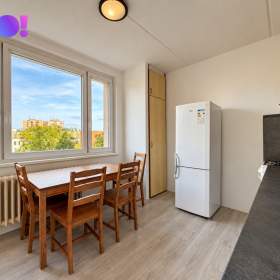 Foto inzerátu Prodej bytu 2+1 k rekonstrukci, Přerov