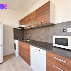 Foto inzerátu Prodej bytu 2+1 k rekonstrukci, Přerov