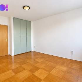 Foto inzerátu Prodej bytu 2+1 k rekonstrukci, Přerov