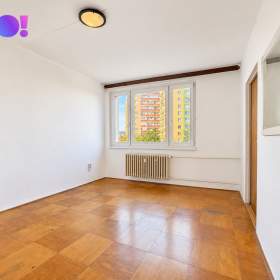 Foto inzerátu Prodej bytu 2+1 k rekonstrukci, Přerov