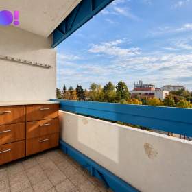 Foto inzerátu Prodej bytu 2+1 k rekonstrukci, Přerov