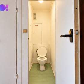 Foto inzerátu Prodej bytu 2+1 k rekonstrukci, Přerov