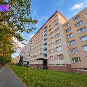 Foto inzerátu Prodej bytu 2+1 k rekonstrukci, Přerov