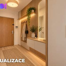 Foto inzerátu Prodej bytu 2+1 k rekonstrukci, Přerov