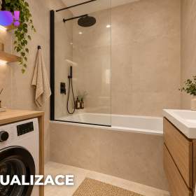Foto inzerátu Prodej bytu 2+1 k rekonstrukci, Přerov