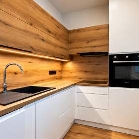 Foto inzerátu Pronájem bytu 2+1, 52 m2, Přerov