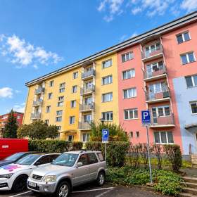 Foto inzerátu Pronájem bytu 2+1, 52 m2, Přerov