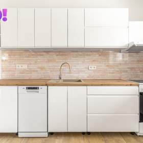 Foto inzerátu Pronájem nového rodinného domu, 3+kk, 102 m², Drahelčice u Rudné