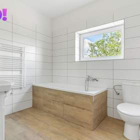 Foto inzerátu Pronájem nového rodinného domu, 3+kk, 102 m², Drahelčice u Rudné