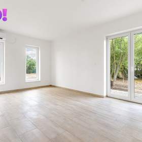Foto inzerátu Pronájem nového rodinného domu, 3+kk, 102 m², Drahelčice u Rudné