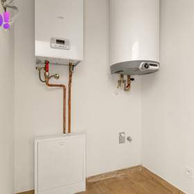 Foto inzerátu Pronájem nového rodinného domu, 3+kk, 102 m², Drahelčice u Rudné