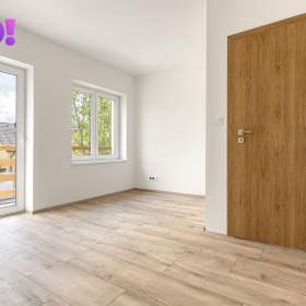 Foto inzerátu Pronájem nového rodinného domu, 3+kk, 102 m², Drahelčice u Rudné