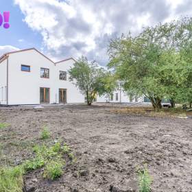 Foto inzerátu Pronájem nového rodinného domu, 3+kk, 102 m², Drahelčice u Rudné