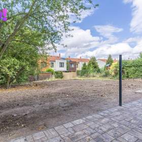 Foto inzerátu Pronájem nového rodinného domu, 3+kk, 102 m², Drahelčice u Rudné
