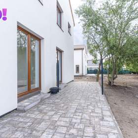 Foto inzerátu Pronájem nového rodinného domu, 3+kk, 102 m², Drahelčice u Rudné