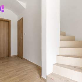Foto inzerátu Pronájem nového rodinného domu, 3+kk, 102 m², Drahelčice u Rudné