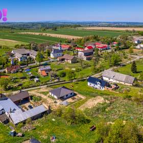 Foto inzerátu Prodej chalupy v obci Kamenka