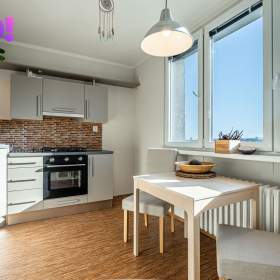 Foto inzerátu Prodej bytu 3+1 v osobním vlastnictví, ul. Ahepjukova, Ostrava