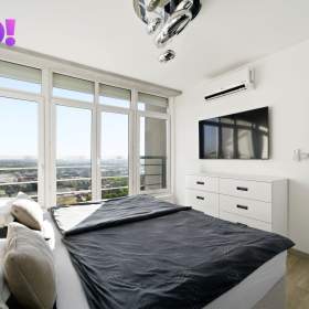 Foto inzerátu Prodej střešního bytu s terasou, 2+kk, 65m², Vinohradská ul., Strašnice