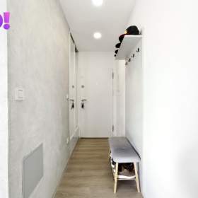 Foto inzerátu Prodej střešního bytu s terasou, 2+kk, 65m², Vinohradská ul., Strašnice