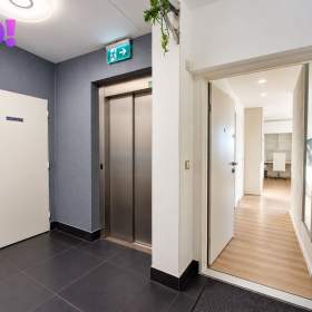Foto inzerátu Prodej střešního bytu s terasou, 2+kk, 65m², Vinohradská ul., Strašnice