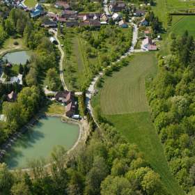 Foto inzerátu Prodej pozemku 1 062 m², Zástřizly