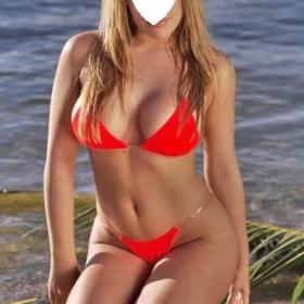 Foto inzerátu Marika, věk: 22