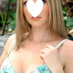 Foto inzerátu Milada, věk: 20