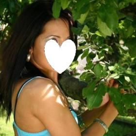 Foto inzerátu Agáta, věk: 18