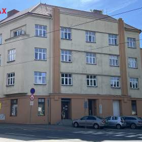 Fotka k inzerátu Prodej Administrativní budovy 1 386 m2, 28. října, Ostrava- Mariánské Hory / 18869335