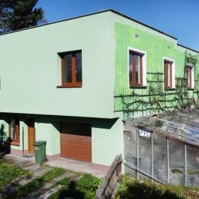 Fotka k inzerátu Prodej rodinného domu Ostrava -  Stará Bělá, 215 m2 / 18869341