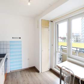 Fotka k inzerátu Pronájem bytu 1+1 s balkonem v osobním vlastnictví 40 m², Ostrava / 19014334