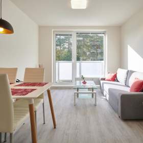 Novostavba 2+kk k pronájmu Ostrava- Zábřeh, ul. Pavlovova / 19432487