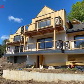 Foto inzerátu Prodej domu 2kk