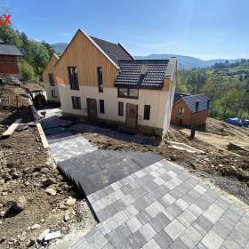 Foto inzerátu Prodej domu 2kk