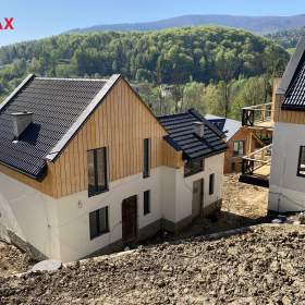 Foto inzerátu Prodej domu 2kk