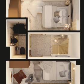 Foto inzerátu Prodej domu 2kk