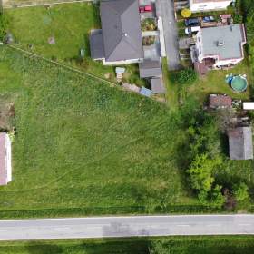 Prodej stavebního pozemku 2 456 m² / 19432532