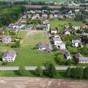 Foto inzerátu Prodej stavebního pozemku 2 456 m²