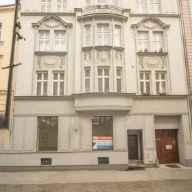 Pronájem obchodního prostoru, ul. Poštovní, 89 m² / 19432536